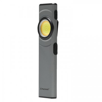 Ліхтар професійний Mactronic Flagger Mini (500 Lm) Cool/Warm White Magnetic Recharg Type-C (PHH0134), код: 10321