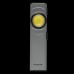 Ліхтар професійний Mactronic Flagger Mini (500 Lm) Cool/Warm White Magnetic Recharg Type-C (PHH0134), код: 10321