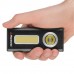 Ліхтар професійний Mactronic Flagger 650 (500 Lm) Double Cool White USB Recharg Type-C (PHH1073), код: 8660