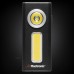 Ліхтар професійний Mactronic Flagger 650 (500 Lm) Double Cool White USB Recharg Type-C (PHH1073), код: 8660