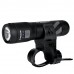 Ліхтар велосипедний передній Mactronic Scream 3.1 (1000 Lm) Recharg Type-C (ABF0167), код: 9724 Ліхтар велосипедний передній Mactronic Scream 3.1 (1000 Lm) Recharg Type-C (ABF0167), код: 9724