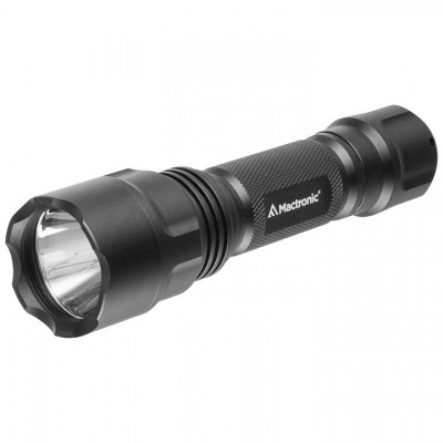 Ліхтар тактичний Mactronic Black Eye 1000 (1000 Lm) Recharg Type-C (THH0049), код: 9725