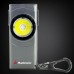 Ліхтар професійний Mactronic Flagger Nano (500 Lm) White/Red Led Magnetic Recharg Type-C (PHH0136), код: 9654