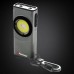 Ліхтар професійний Mactronic Flagger Nano (500 Lm) White/Red Led Magnetic Recharg Type-C (PHH0136), код: 9654