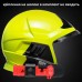 Ліхтар пожежний Mactronic M-Fire 03 HL (400 Lm) Ex-ATEX (PHH0215), код: 9727