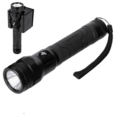 Ліхтар тактичний Mactronic Patrol RX (2000 Lm) Rechargeable (THH0056), код: 12160