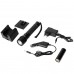 Ліхтар тактичний Mactronic Patrol RX (2000 Lm) Rechargeable (THH0056), код: 12160