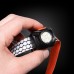 Ліхтар налобний Mactronic Rebel (400 Lm) Cool/Warm White/Red LED Recharg Type-C (AHL0061UC), код: 12158