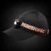 Ліхтар налобний Mactronic Rebel (400 Lm) Cool/Warm White/Red LED Recharg Type-C (AHL0061UC), код: 12158