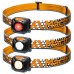 Ліхтар налобний Mactronic Rebel (400 Lm) Cool/Warm White/Red LED Recharg Type-C (AHL0061UC), код: 12158