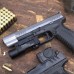Ліхтар тактичний Mactronic Hussar (1050 Lm) Gun Mount (THG0010), код: 12224