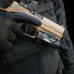 Ліхтар тактичний Mactronic Hussar (1050 Lm) Gun Mount (THG0010), код: 12224