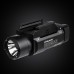 Ліхтар тактичний Mactronic Hussar (1050 Lm) Gun Mount (THG0010), код: 12224