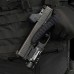 Ліхтар тактичний Mactronic Hussar GL (900 Lm) Gun Mount (THG0011), код: 12225