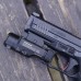 Ліхтар тактичний Mactronic Hussar GL (900 Lm) Gun Mount (THG0011), код: 12225