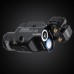 Ліхтар тактичний Mactronic Hussar GL (900 Lm) Gun Mount (THG0011), код: 12225