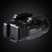 Ліхтар тактичний Mactronic Hussar GL (900 Lm) Gun Mount (THG0011), код: 12225
