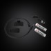 Ліхтар налобний Mactronic Ultimo X1000 (1000 Lm) Cool White/Red Type-C Recharg Helmet Kit (PHL0012), код: 12223