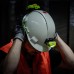 Ліхтар налобний Mactronic Ultimo X1000 (1000 Lm) Cool White/Red Type-C Recharg Helmet Kit (PHL0012), код: 12223