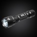 Ліхтар тактичний Mactronic Black Eye 650 (650 Lm) Recharg Type-C Gun Mount RGB Kit (L-MX532L-RC/SET3), код: 12161