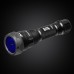 Ліхтар тактичний Mactronic Black Eye 650 (650 Lm) Recharg Type-C Gun Mount RGB Kit (L-MX532L-RC/SET3), код: 12161