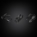 Ліхтар тактичний Mactronic Black Eye 650 (650 Lm) Recharg Type-C Gun Mount RGB Kit (L-MX532L-RC/SET3), код: 12161