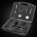 Ліхтар тактичний Mactronic Black Eye 650 (650 Lm) Recharg Type-C Gun Mount RGB Kit (L-MX532L-RC/SET3), код: 12161