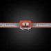 Ліхтар налобний Mactronic Vaya (480 Lm) Cool/Warm White/Red LED Recharg Type-C (AHL0091), код: 12226