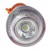 Ліхтар професійний Mactronic Flashguard (100 Lm) White/Red/Blue LED (PFS0100), код: 12401