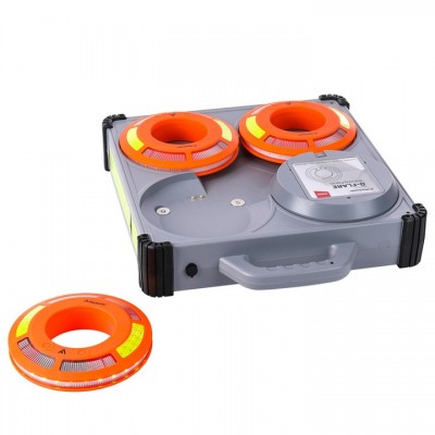 Комплект ліхтарів професійних Mactronic O-Flare (40 Lm) Amber Magnetic Recharg 12/220V (PSD0113), код: 12407