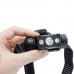 Ліхтар налобний Mactronic Black Eye H40 (4000 Lm) Cool White/Red LED Rechargeable Type-C (THL0061), код: 12529