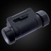Ліхтар налобний Mactronic Black Eye H40 (4000 Lm) Cool White/Red LED Rechargeable Type-C (THL0061), код: 12529
