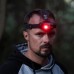 Ліхтар налобний Mactronic Black Eye H40 (4000 Lm) Cool White/Red LED Rechargeable Type-C (THL0061), код: 12529