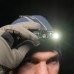 Ліхтар налобний Mactronic Black Eye H40 (4000 Lm) Cool White/Red LED Rechargeable Type-C (THL0061), код: 12529