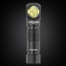 Ліхтар налобний Mactronic Black Eye R40 (4000 Lm) Programmable Rechargeable Type-C (THL0060), код: 12527