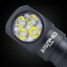 Ліхтар налобний Mactronic Black Eye R40 (4000 Lm) Programmable Rechargeable Type-C (THL0060), код: 12527