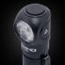 Ліхтар налобний Mactronic Black Eye R40 (4000 Lm) Programmable Rechargeable Type-C (THL0060), код: 12527