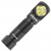 Ліхтар налобний Mactronic Black Eye R40 (4000 Lm) Programmable Rechargeable Type-C (THL0060), код: 12527