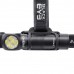 Ліхтар налобний Mactronic Black Eye R40 (4000 Lm) Programmable Rechargeable Type-C (THL0060), код: 12527