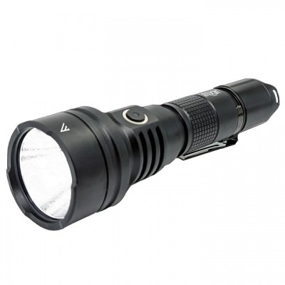Ліхтар тактичний Mactronic Black Eye X31 (3100 Lm) Programmable Rechargeable Type-C (THH0081), код: 12530
