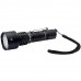 Ліхтар тактичний Mactronic Black Eye X31 (3100 Lm) Programmable Rechargeable Type-C (THH0081), код: 12530