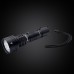 Ліхтар тактичний Mactronic Black Eye X31 (3100 Lm) Programmable Rechargeable Type-C (THH0081), код: 12530