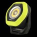 Ліхтар професійний Mactronic Twin Beam (700 Lm) 80 CRI Magnetic Recharg Type-C (PWL0111), код: 12538