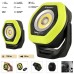Ліхтар професійний Mactronic Twin Beam (700 Lm) 80 CRI Magnetic Recharg Type-C (PWL0111), код: 12538