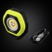Ліхтар професійний Mactronic Twin Beam (700 Lm) 80 CRI Magnetic Recharg Type-C (PWL0111), код: 12538