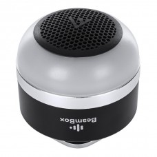 Ліхтар кемпінговий з колонкою Mactronic BeamBox (160 Lm) Bluetooth Speaker USB-C (ACL0041)