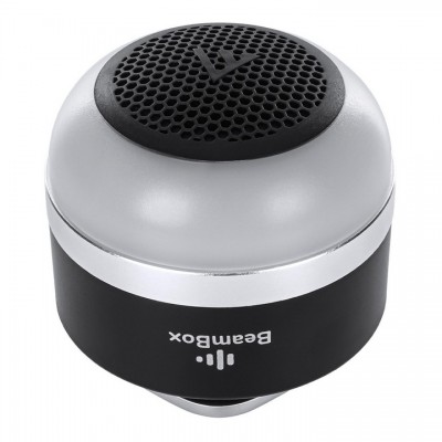 Ліхтар кемпінговий з колонкою Mactronic BeamBox (160 Lm) Bluetooth Speaker USB-C (ACL0041), код: 12556