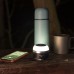 Ліхтар кемпінговий з колонкою Mactronic BeamBox (160 Lm) Bluetooth Speaker USB-C (ACL0041), код: 12556