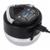 Ліхтар кемпінговий з колонкою Mactronic BeamBox (160 Lm) Bluetooth Speaker USB-C (ACL0041), код: 12556