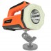 Ліхтар пошуковий Mactronic Flagger Max Rescue (1800 Lm) White/Orange LED USB-C 8800 mAh (PSL0073R), код: 12557